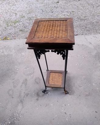 Portavaso/portapianta