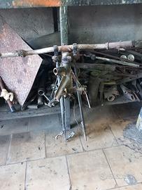 forcella moto bianchi 