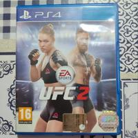 UFC 2 per PS4 