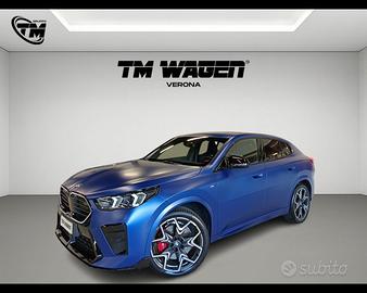 BMW X2 (U10) - X2 M35i xDrive