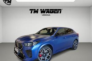 BMW X2 (U10) - X2 M35i xDrive