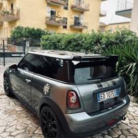 Mini R56 neopatentato