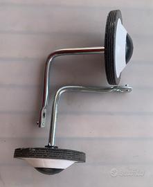Rotelle per bicicletta bambino