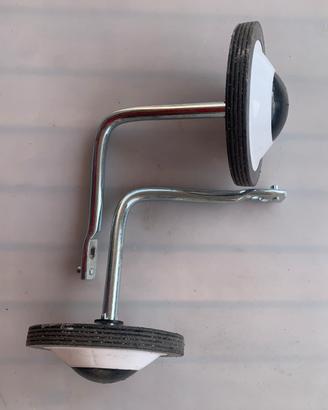 Rotelle per bicicletta bambino