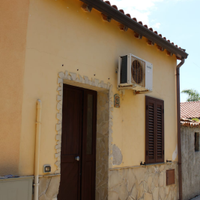 Casa indipendente a Torrenova (ME)