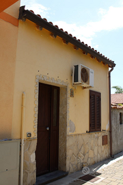 Casa indipendente a Torrenova (ME)