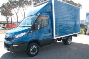 Iveco Daily 35C13 2.3 130CV E5 FURGONE LEGA DA 3.8