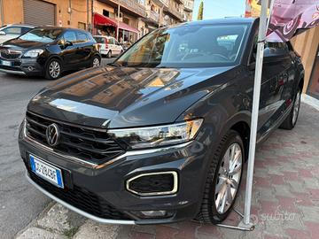 Volkswagen T-Roc 2.0 TDI SCR 150 CV DSG Advanced B