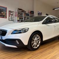 Volvo V40 Cross Country D2 KM 124.000!!