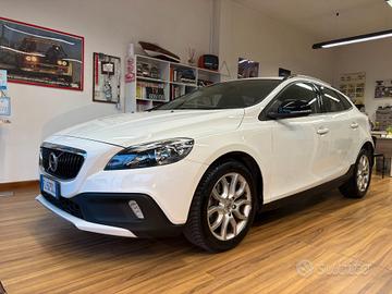Volvo V40 Cross Country D2 KM 124.000!!