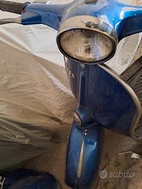 Piaggio Vespa 125 Primavera - 1979