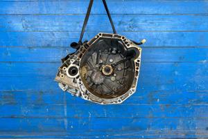CAMBIO MANUALE COMPLETO DACIA Duster Serie 3201073