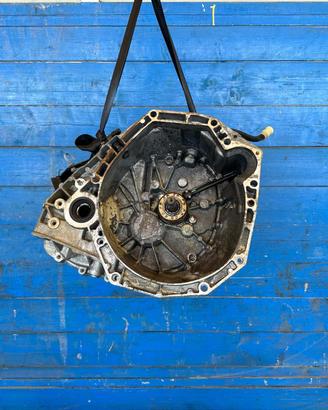 CAMBIO MANUALE COMPLETO DACIA Duster Serie 3201073