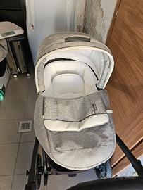trio peg perego