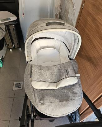 trio peg perego