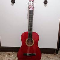 Darestone CG44RD Chitarra classica