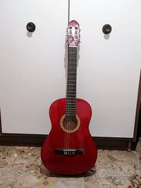 Darestone CG44RD Chitarra classica