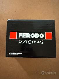 PASTIGLIE FERODO DS ABARTH -RENAULT-OPEL-ALFA