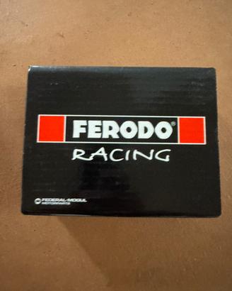 PASTIGLIE FERODO DS ABARTH -RENAULT-OPEL-ALFA