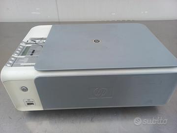 stampante hp fotocopiatrice più scanner