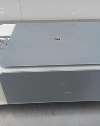 stampante hp fotocopiatrice più scanner