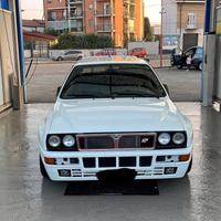 Lancia delta evoluzione