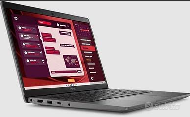Notebook Dell Latitude 3450