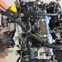 Motore (1.3 16V MJT) 46345266 (70kw)