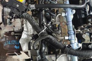 Motore (1.3 16V MJT) 46345266 (70kw)