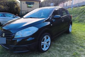 SUZUKI SX4 S-cross 1.6 d start&stop