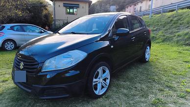 SUZUKI SX4 S-cross 1.6 d start&stop