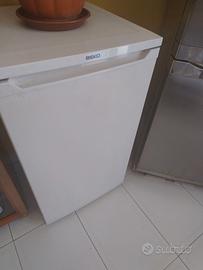pozzetto a 3 cassetti Beko