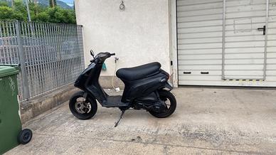 Piaggio NTT 50