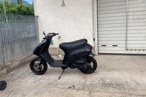 Piaggio NTT 50