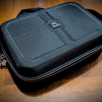 Nintendo Switch 2 - Borsa da Viaggio XXL