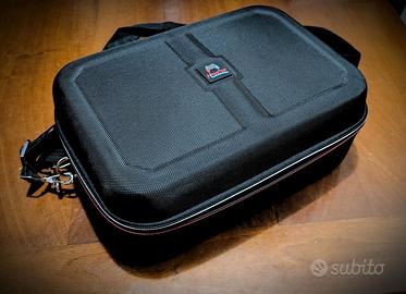 Nintendo Switch 2 - Borsa da Viaggio XXL