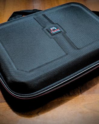 Nintendo Switch 2 - Borsa da Viaggio XXL