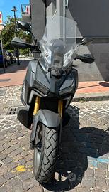 Sym ADX 400 TG