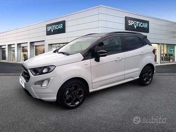 Ford EcoSport 1.5 Ecoblue 95 CV Start&Stop ST-