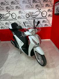 Honda SH 125 ABS