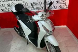 Honda SH 125 ABS