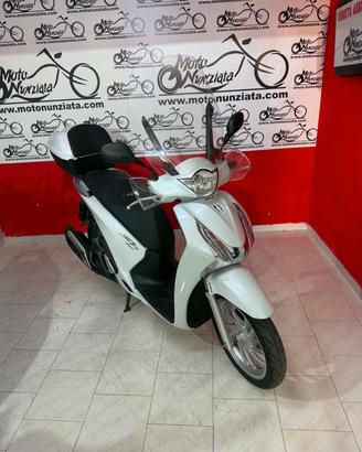 Honda SH 125 ABS