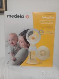 tiralatte medela
