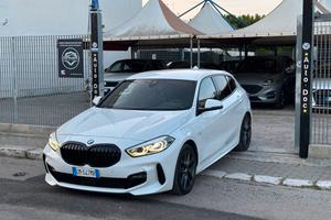 Bmw 118d 150cv M sport auto - 2023