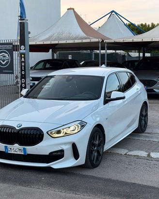 Bmw 118d 150cv M sport auto - 2023