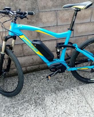 Lombardo E bike Limited edition  BOSCH CX 500