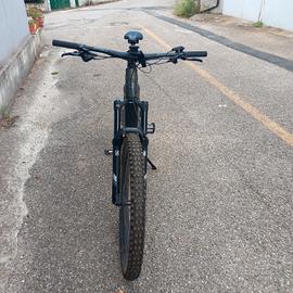 E BIKE BERGAMONT