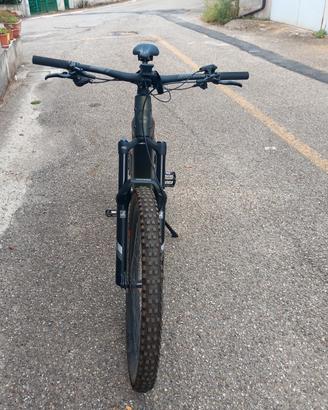E BIKE BERGAMONT