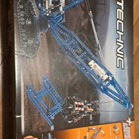 lego technic 42114