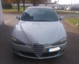 Alfa romeo 147 - 2006